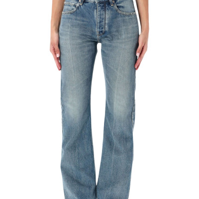 [Balenciaga] Jeans FW26 A001OITDW145002