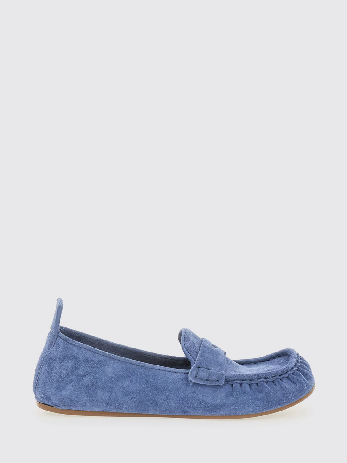 [Acne Studios] Loafer SS26 AD0930 AAL