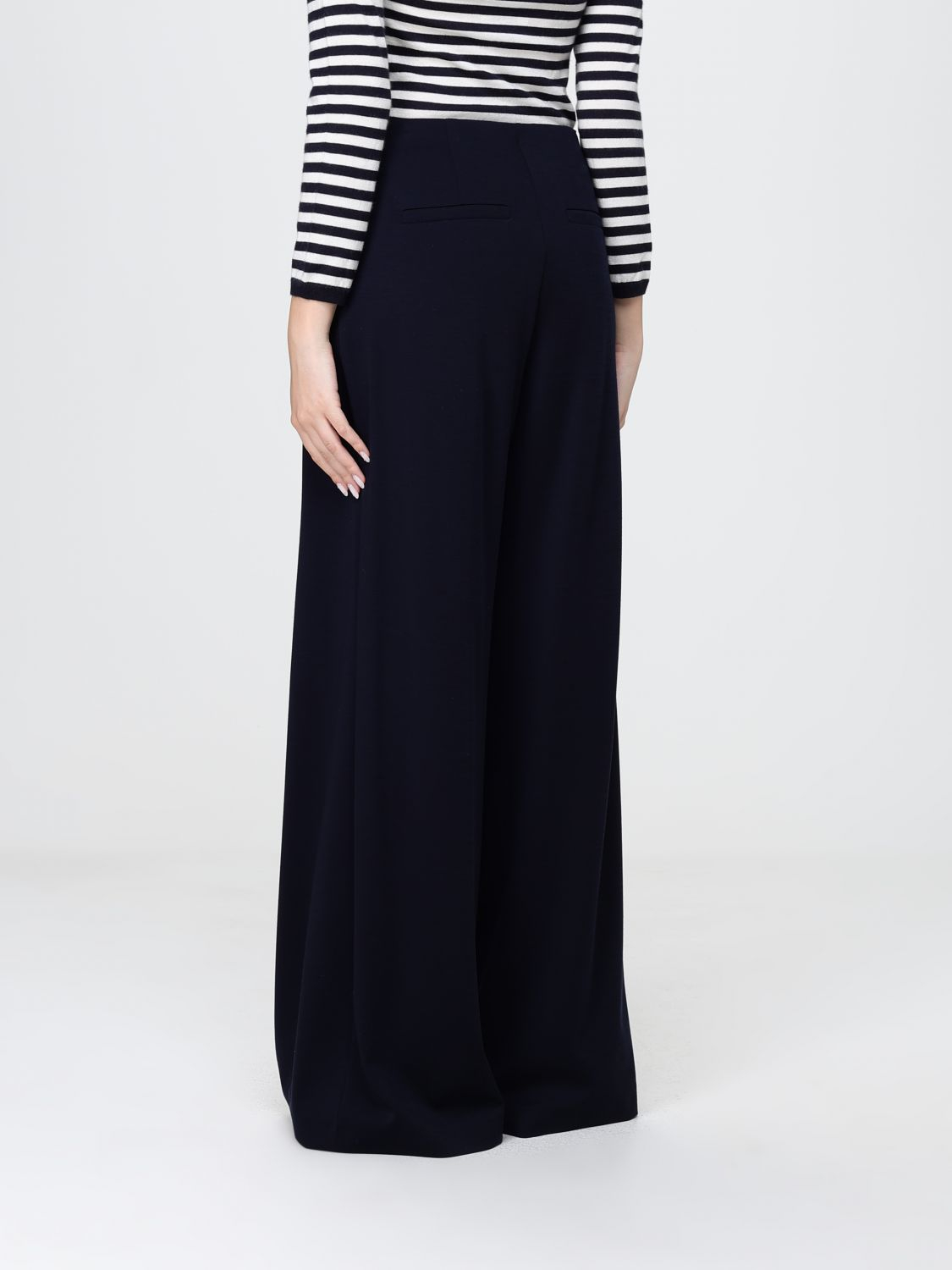[Max Mara] Trousers SS26 2611781018600 004