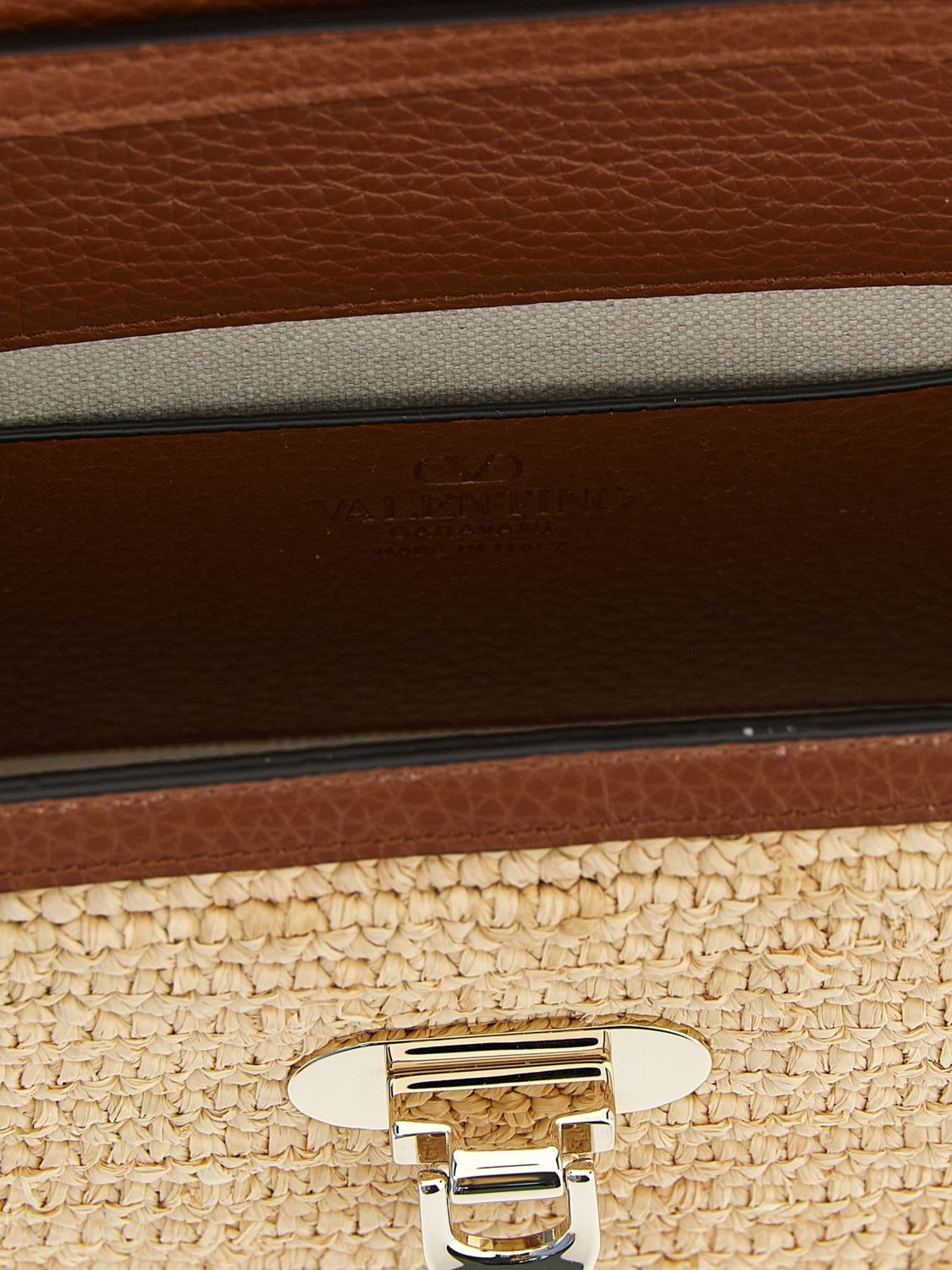 [Valentino Garavani] Minibag SS26 8W2B0R43UEN 43S