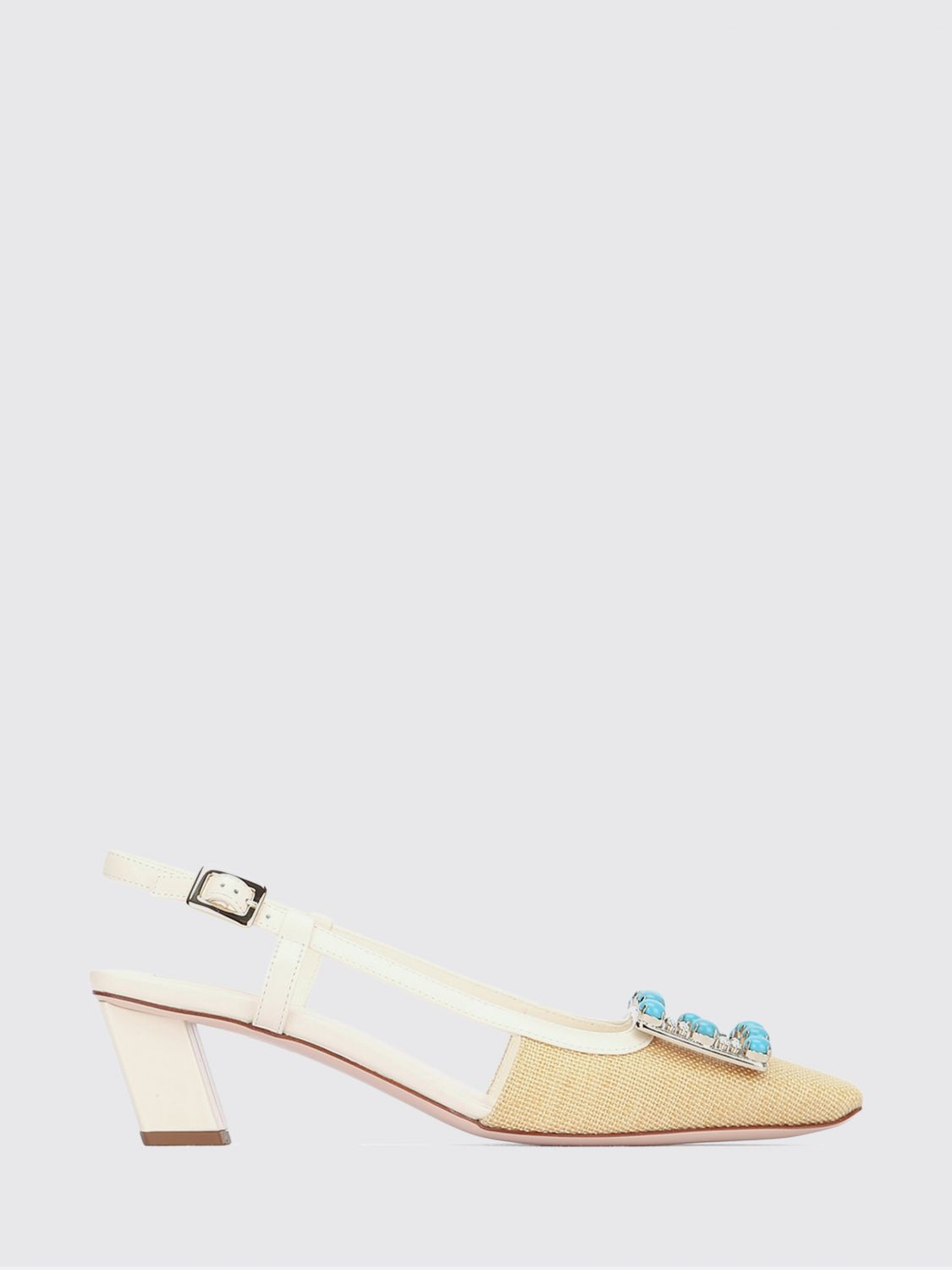 [Roger Vivier] Pumps SS26 RVW00645160L19 J19