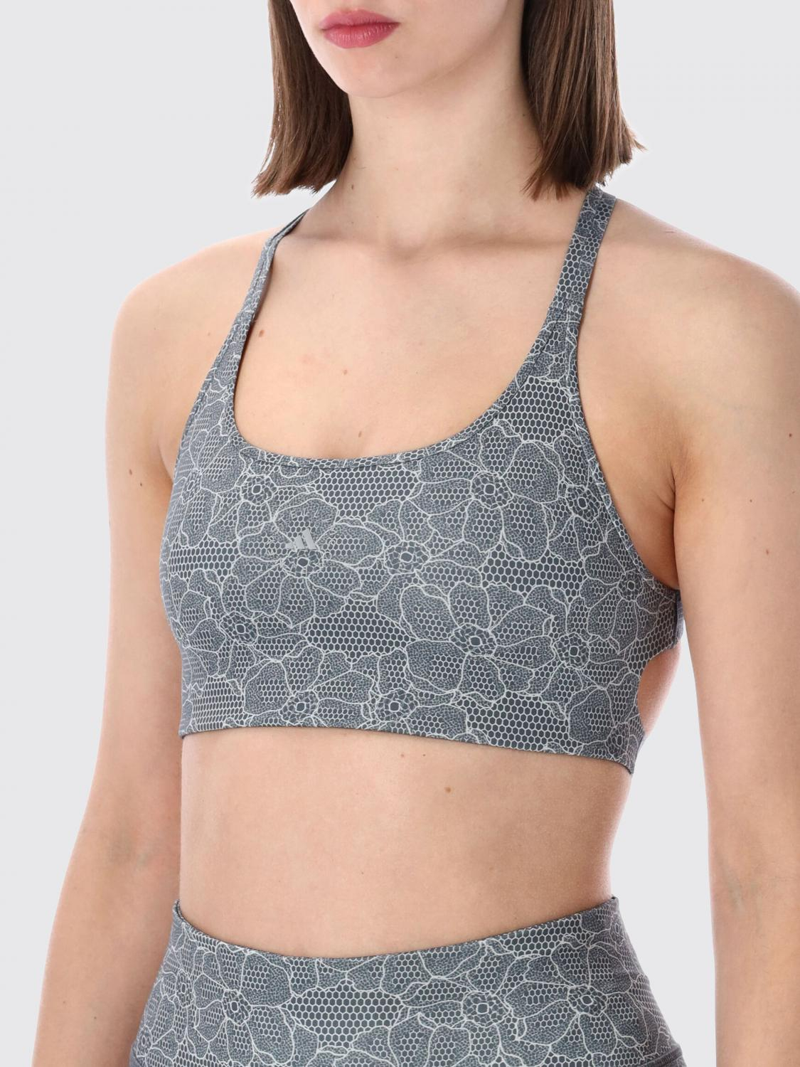 [Adidas By Stella McCartney] Sports Top SS26 JZ0631