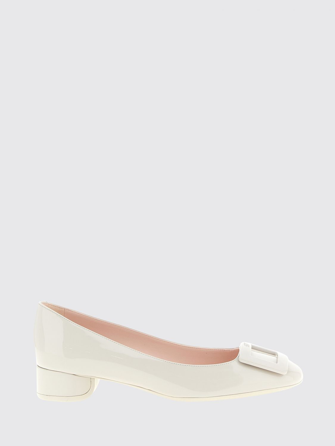 [Roger Vivier] Flat shoes SS26 RVW76741290D1P B017