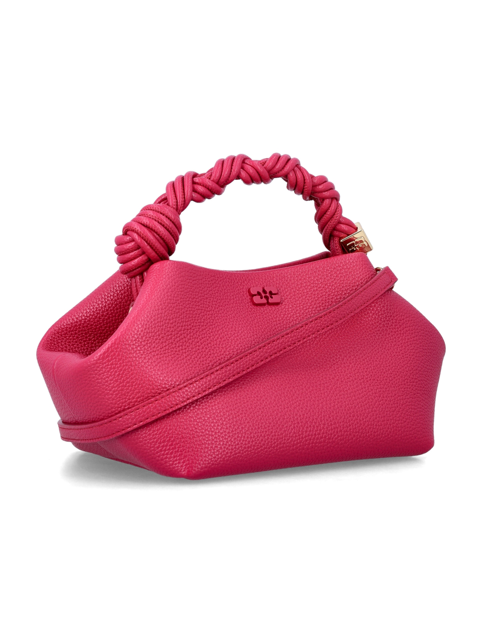 [GANNI] Tote bag FW26 C210001011926ZVS