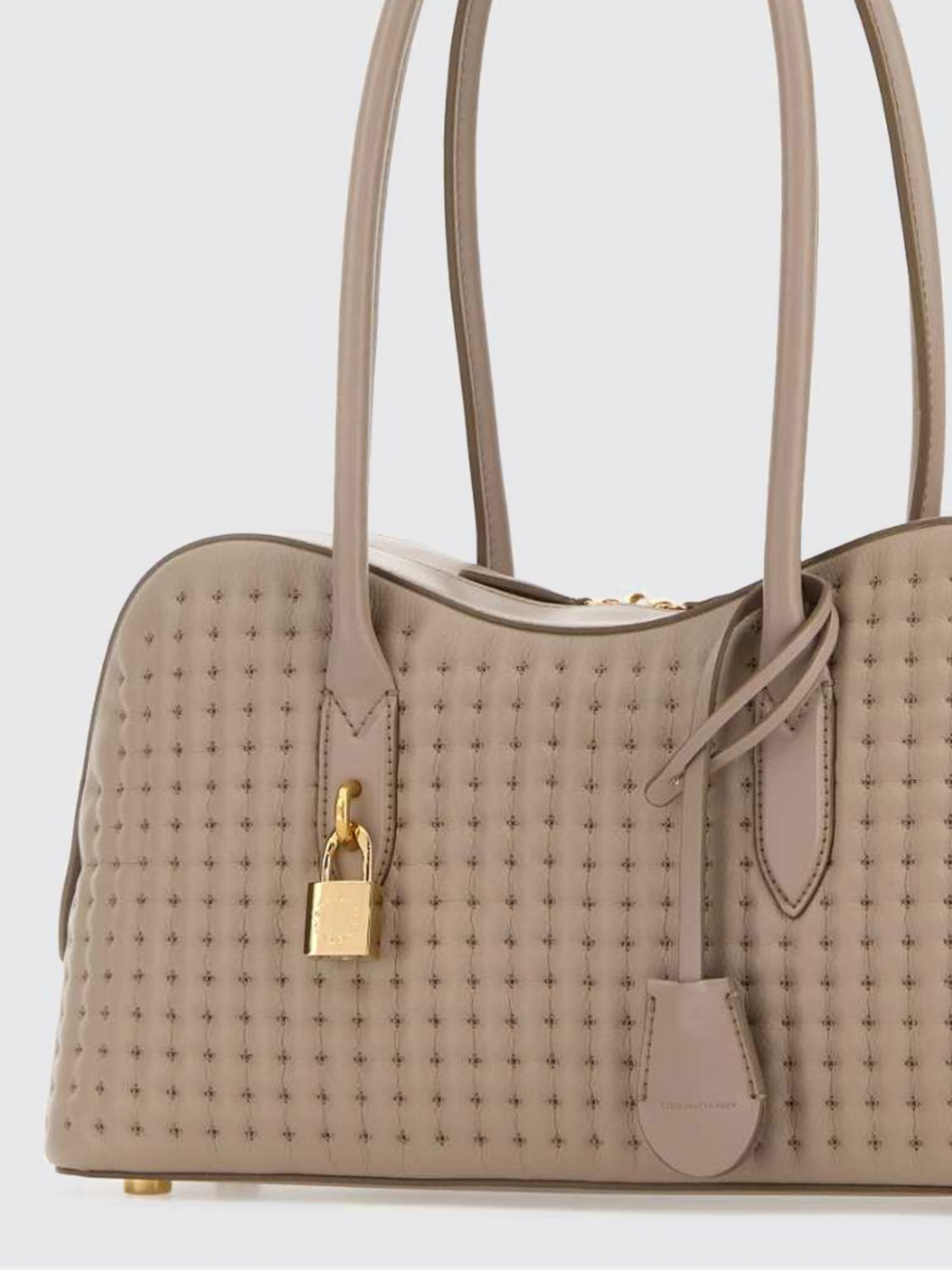 [Stella McCartney] Shoulder bag SS26 7B0138WP0627 2807
