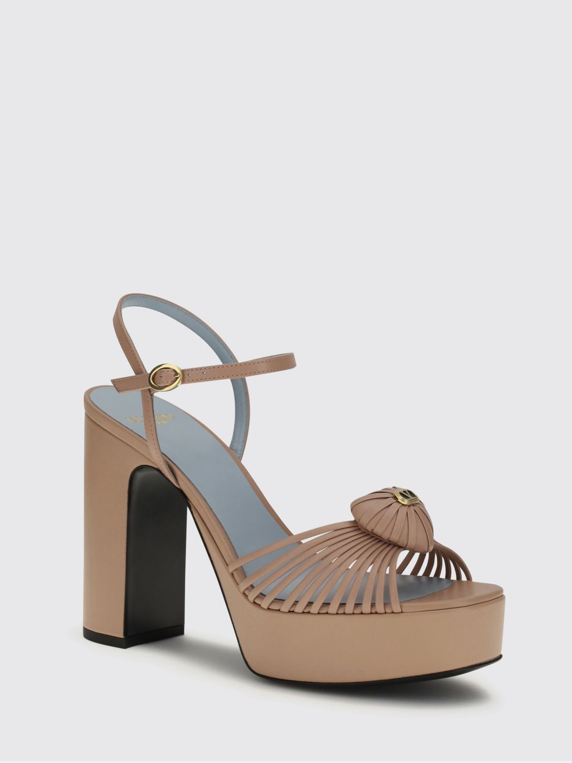 [Valentino Garavani] Sandals SS26 8W2S0LY2DMD BNW