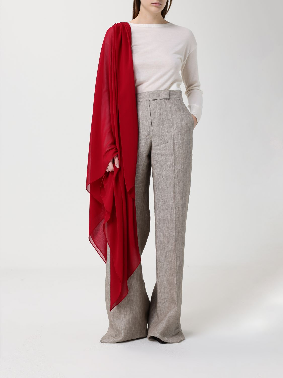 [Max Mara] Knitwear SS26 2611361038600 001
