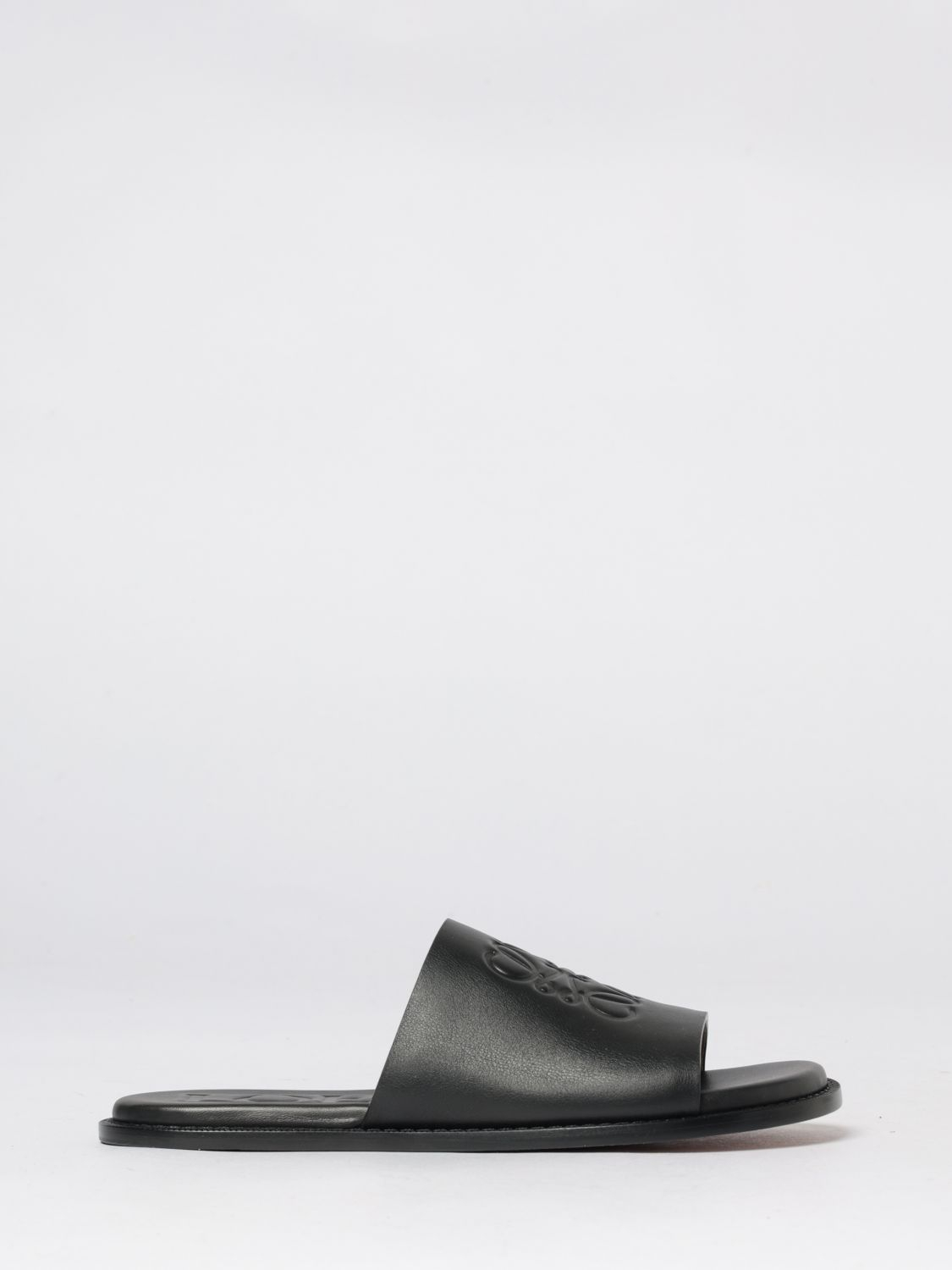 [Loewe] Sandals SS26 M616465X22 1100