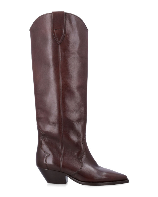 [Isabel Marant] Flat shoes FW26 BT0001FAD3A33S50MY