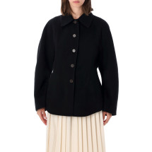 [ROHE] Coat FW26 42011024001