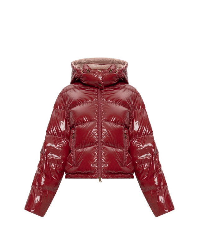 [Moncler] Down jacket FW26 L2 093 1A000 31 597EU 472