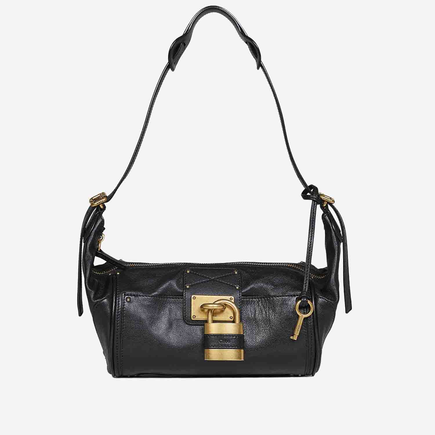 [Chloe] Shoulder bag FW26 CH26AS809P75001