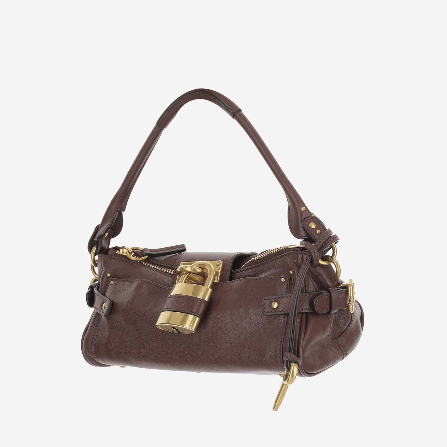 [Chloe] Shoulder bag FW26 CH26AS822P7527M