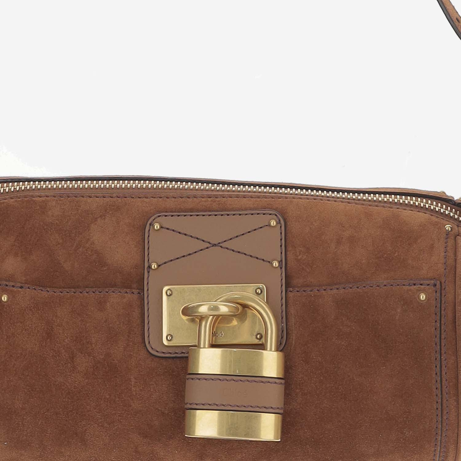 [Chloe] Shoulder bag FW26 CH26AS809S77206