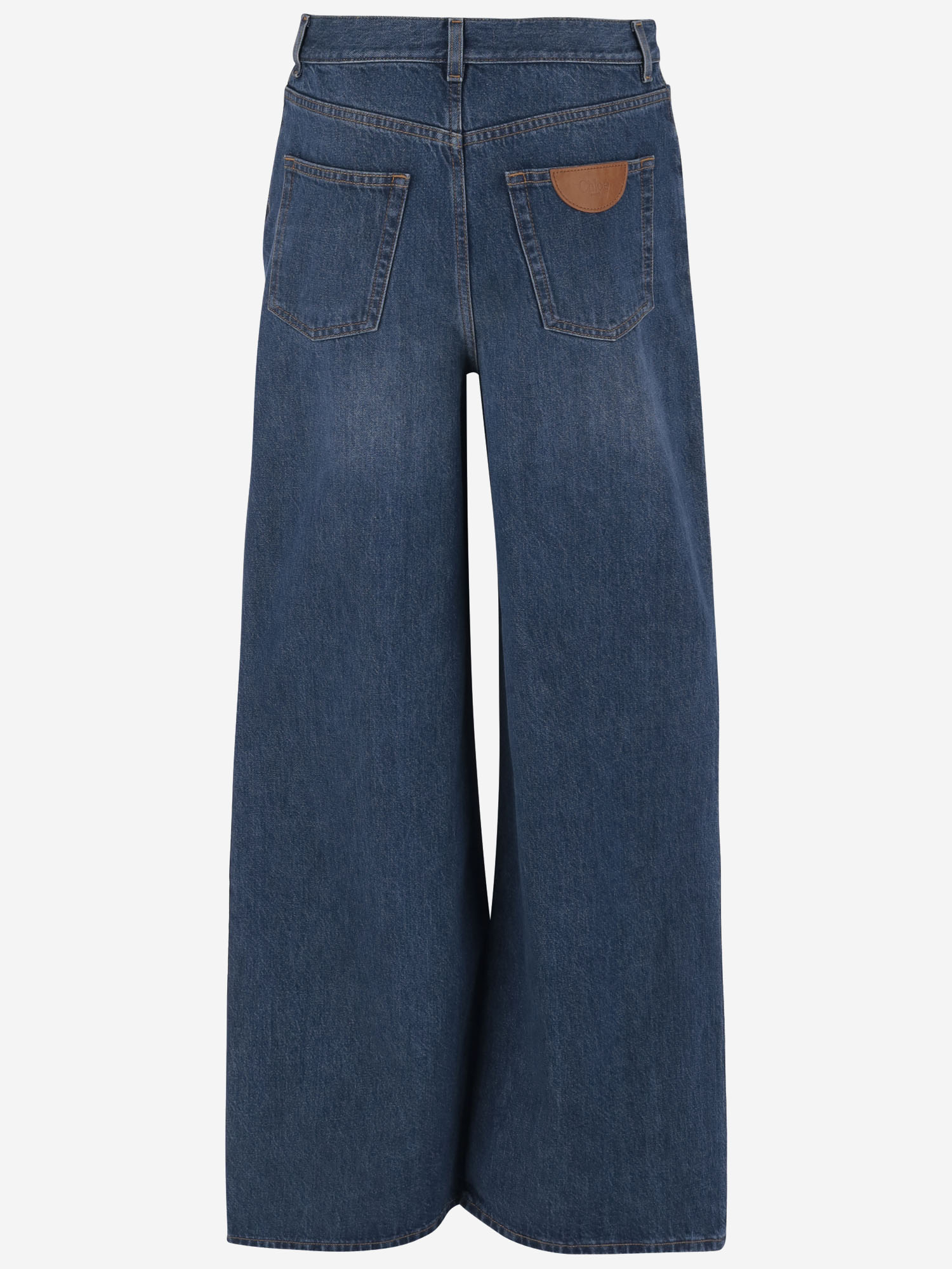 [Chloe] Jeans FW26 CHC24ADP02150402