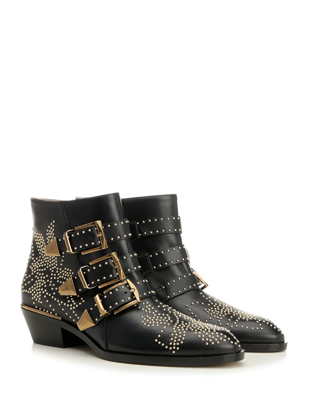 [CHLOE'] Boots CO CHC16A134750ZY