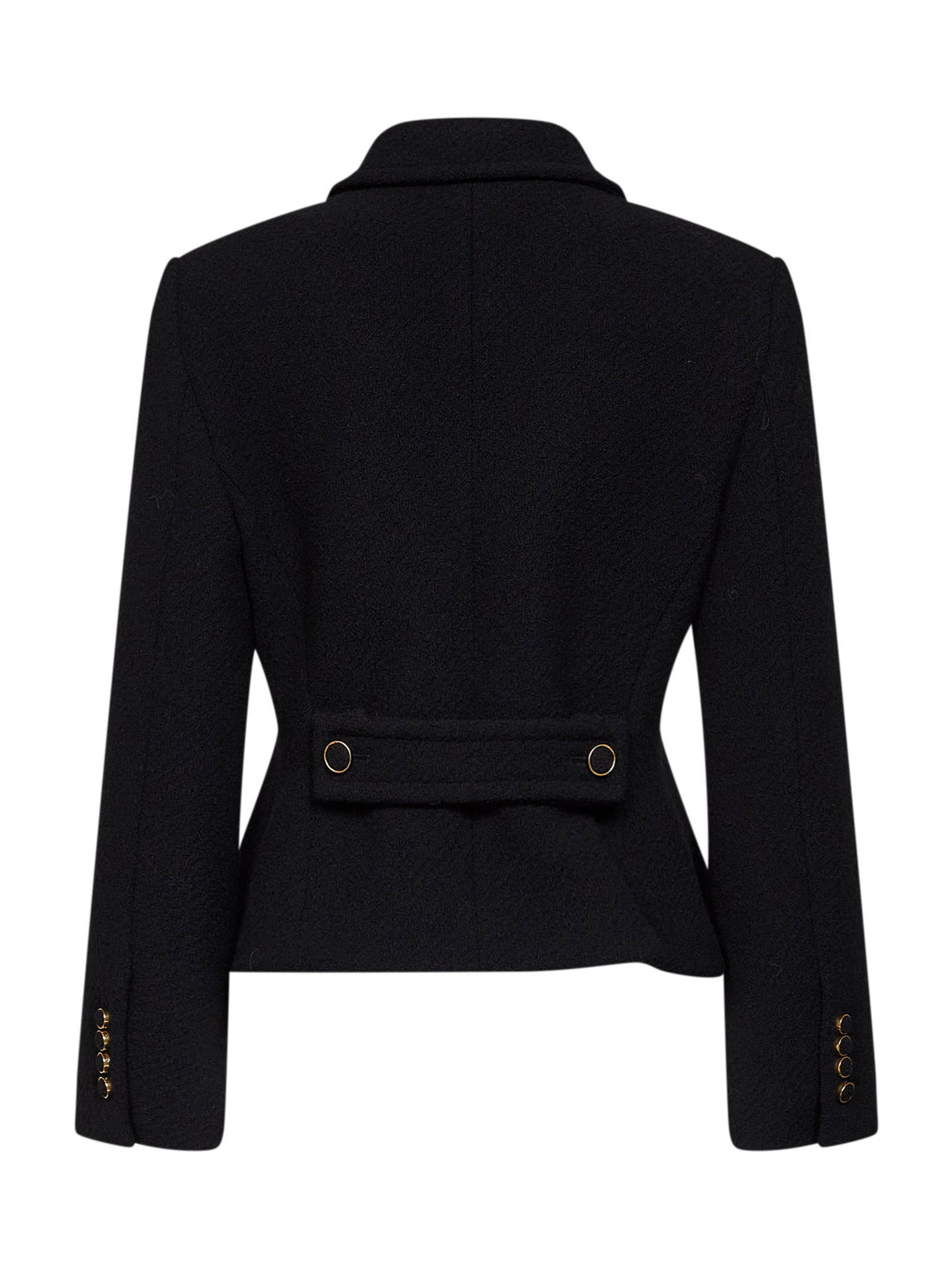 [Chloe] Jacket FW26 CH26AVE08060001