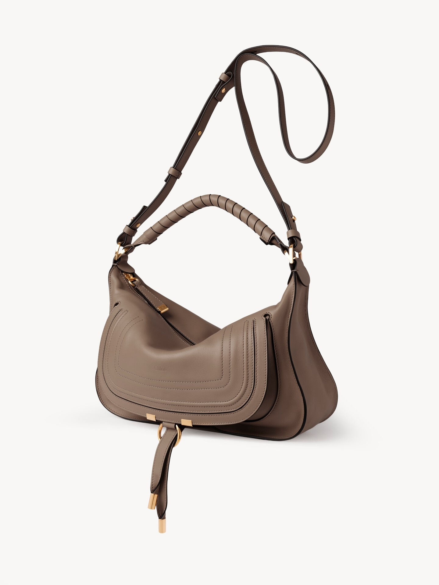 [Chloe] Shoulder bag FW26 CH26SS882R3528H