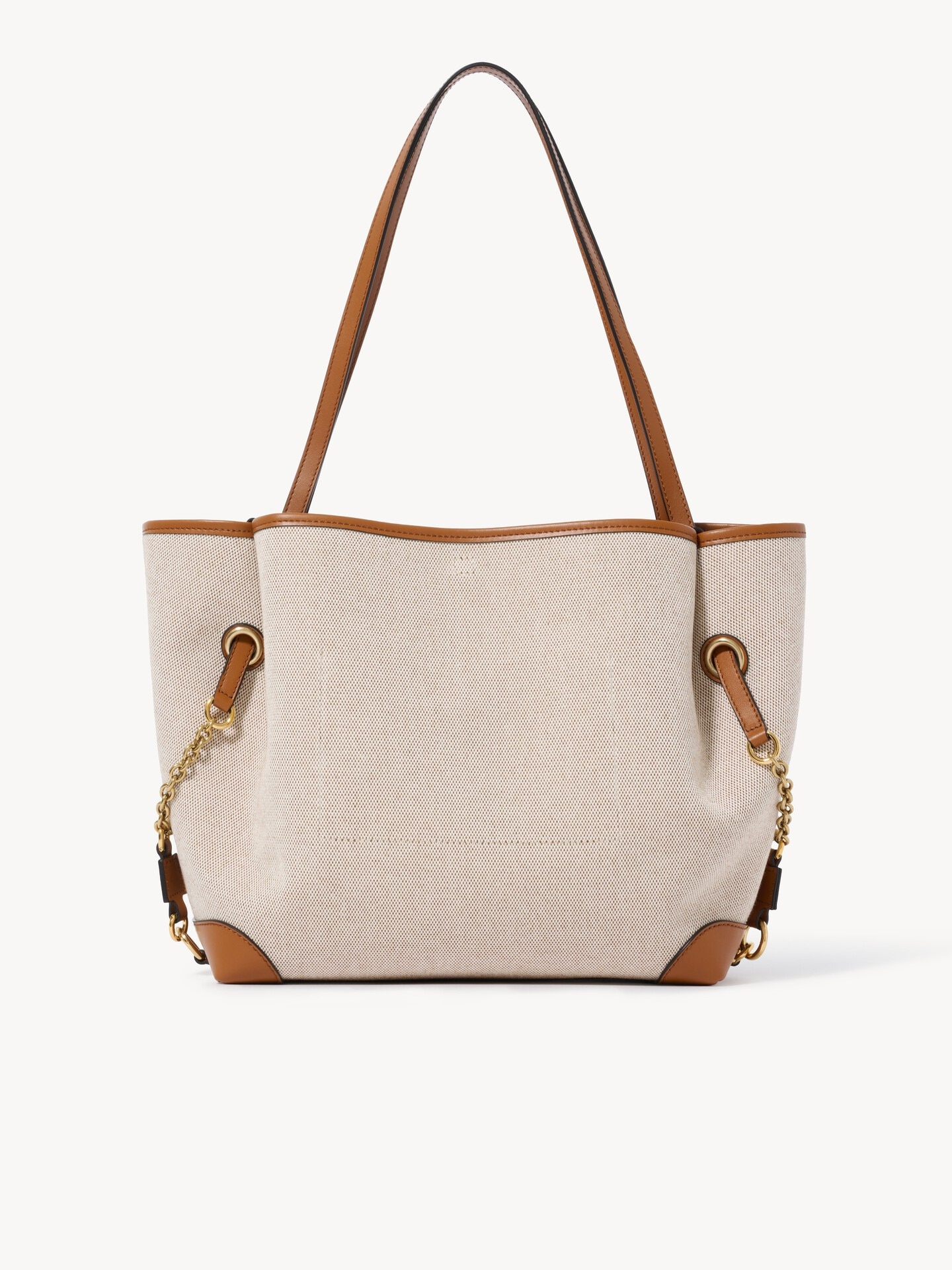 [Chloe] Tote bag FW26 CH26AS655S6326M