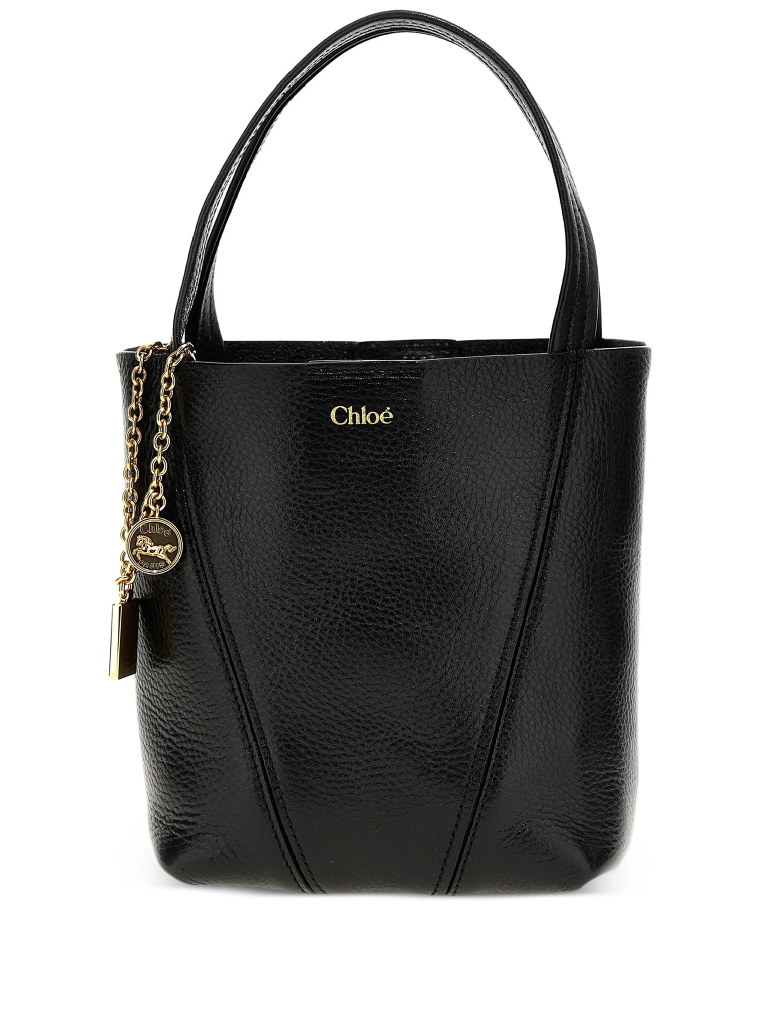 [Chloe] Tote bag FW26 CH25SS812N84001