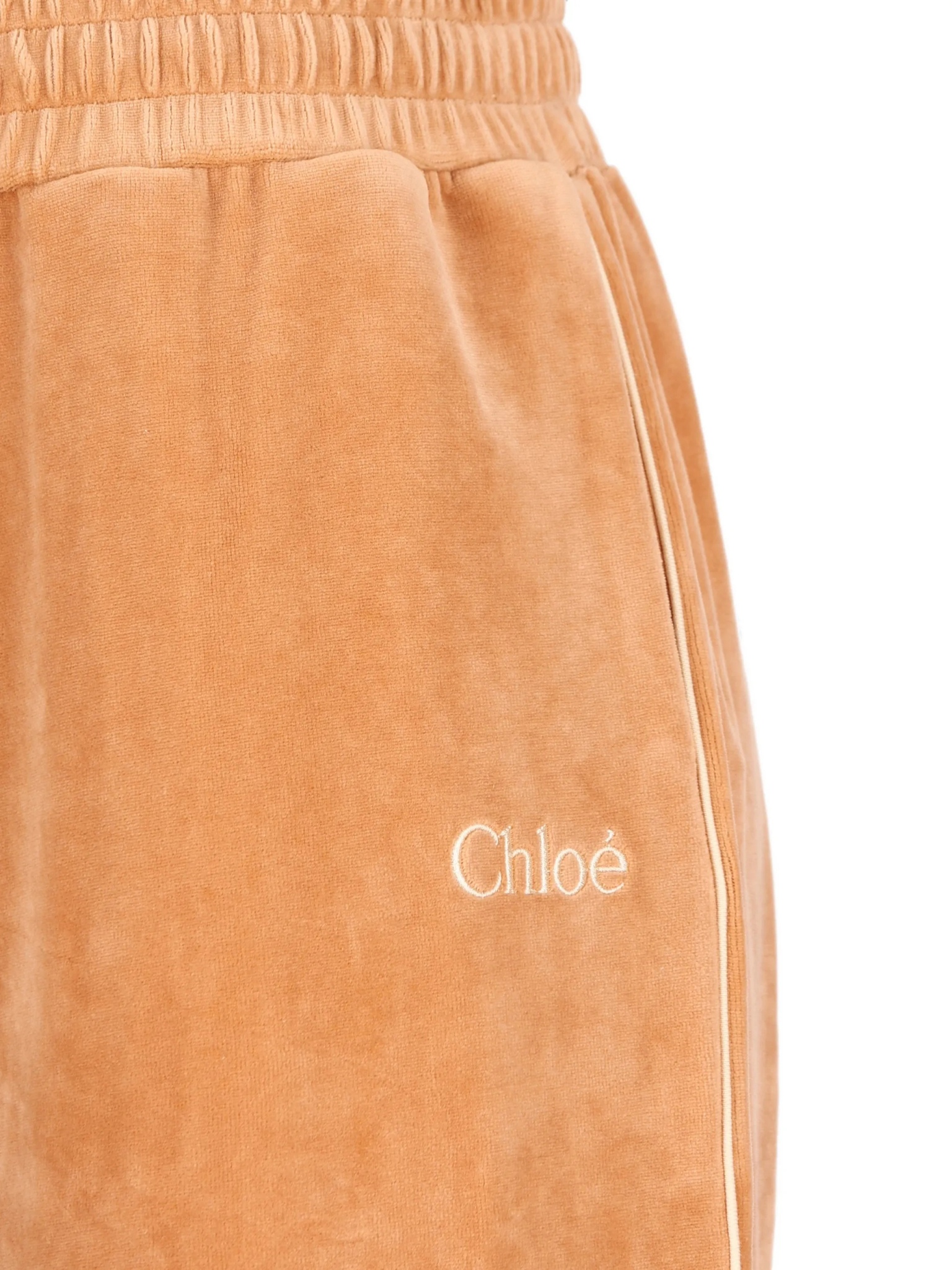 [Chloe] Trousers FW26 CH26AJP01188271