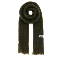 [Jil Sander] Scarf FW26 J22TE0114J40041 312