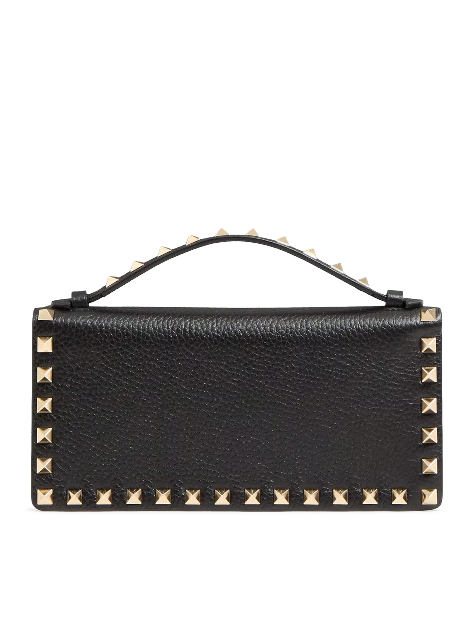[Valentino Garavani] Cross body bag FW26 9W2P0AK2VSH0NO BLACK