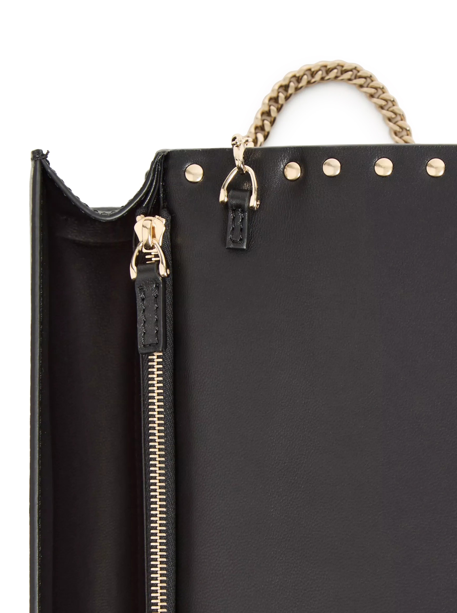 [Valentino Garavani] Cross body bag FW26 9W2P0AK2VSH0NO BLACK
