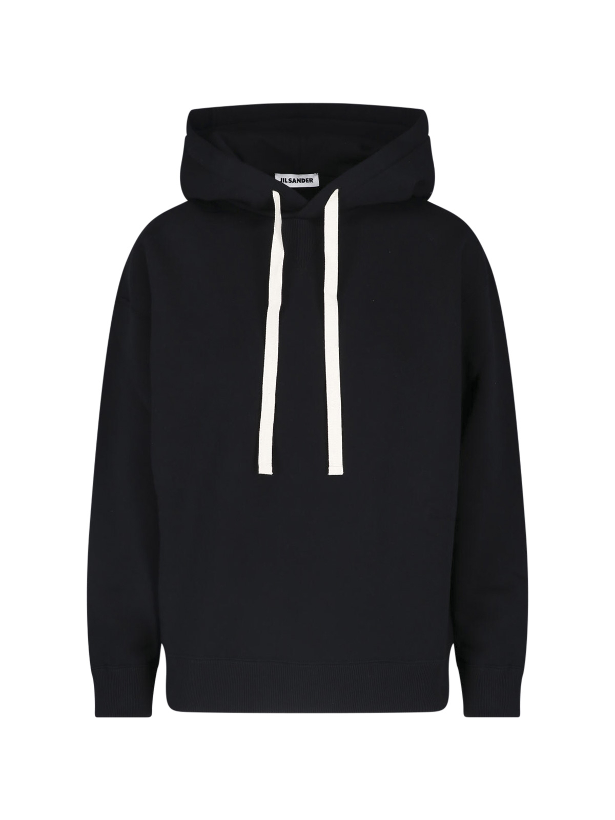 [Jil Sander] Sweatshirt FW26 J02GU0123 J20128001