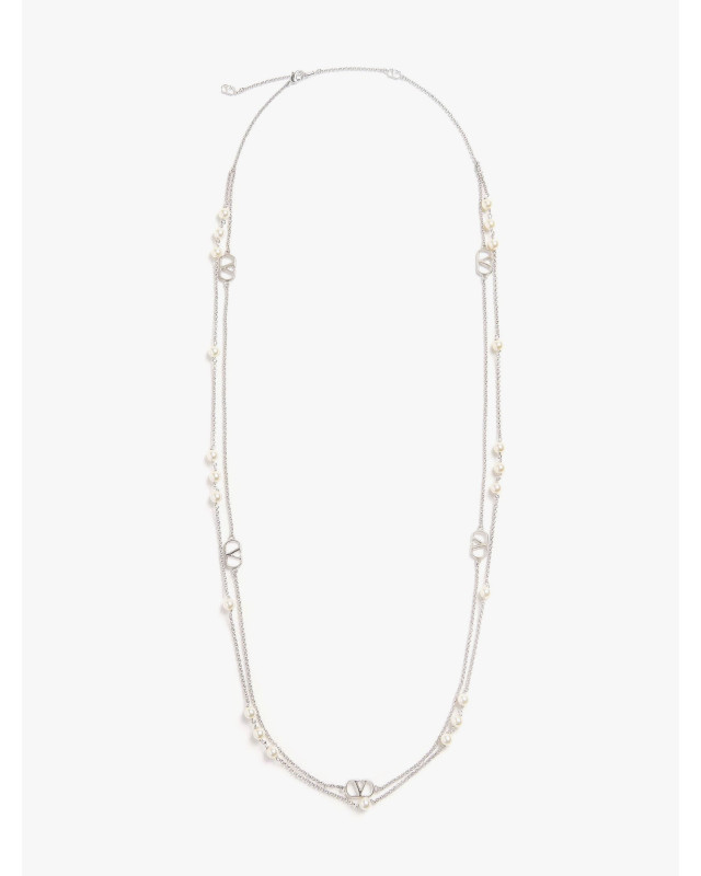 [Valentino Garavani] Necklace FW26 6Y2J0S34UXM_6RU