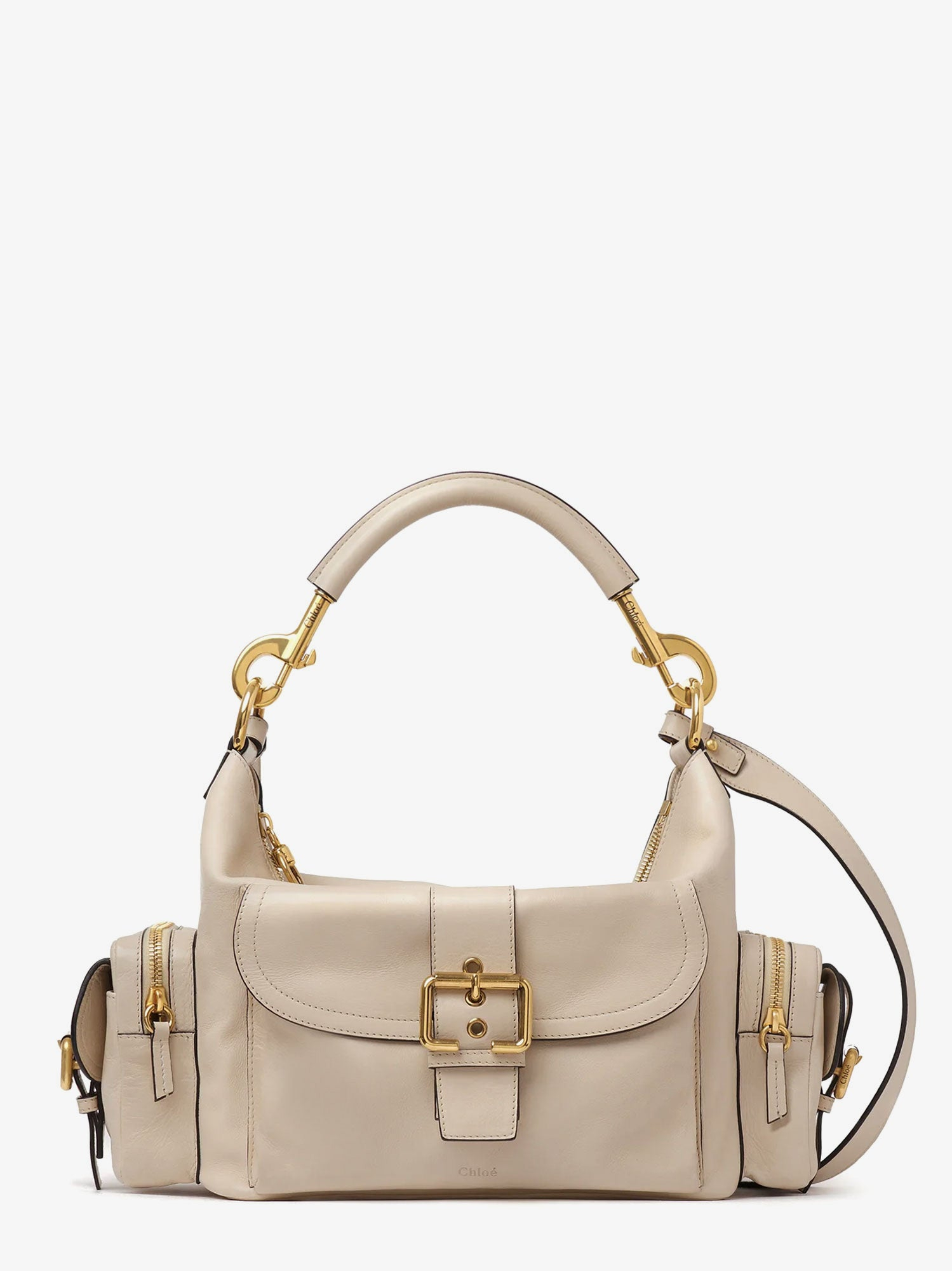 [CHLOE'] Cross body bag FW26 CHC24AS533N83_20E
