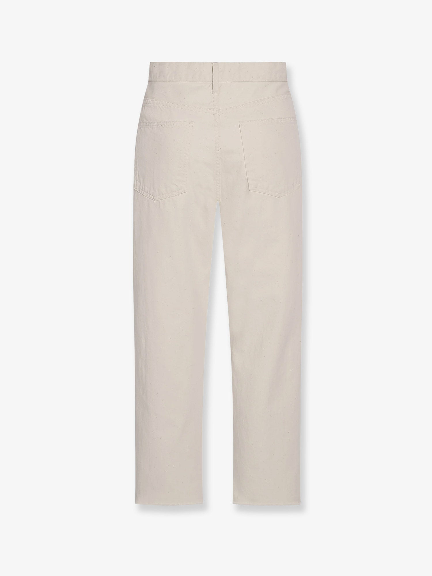 [THE ROW] Trousers SS26 10904W3928ECR