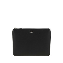 [Valentino Garavani] Clutch bag FW26 9Y2P0AP5UAG 0NO