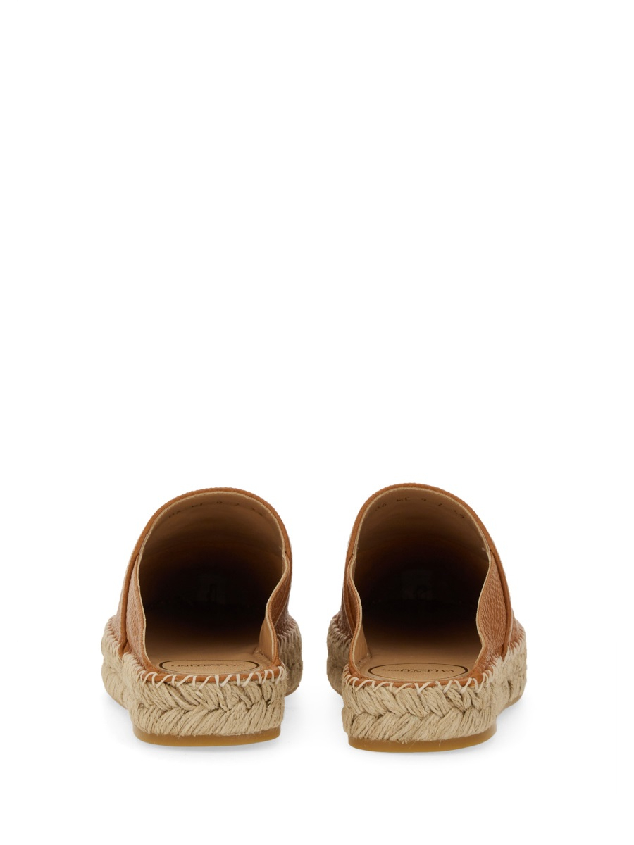 [Valentino Garavani] Flat shoes SS25 6W0S0ME9DTW_KEL