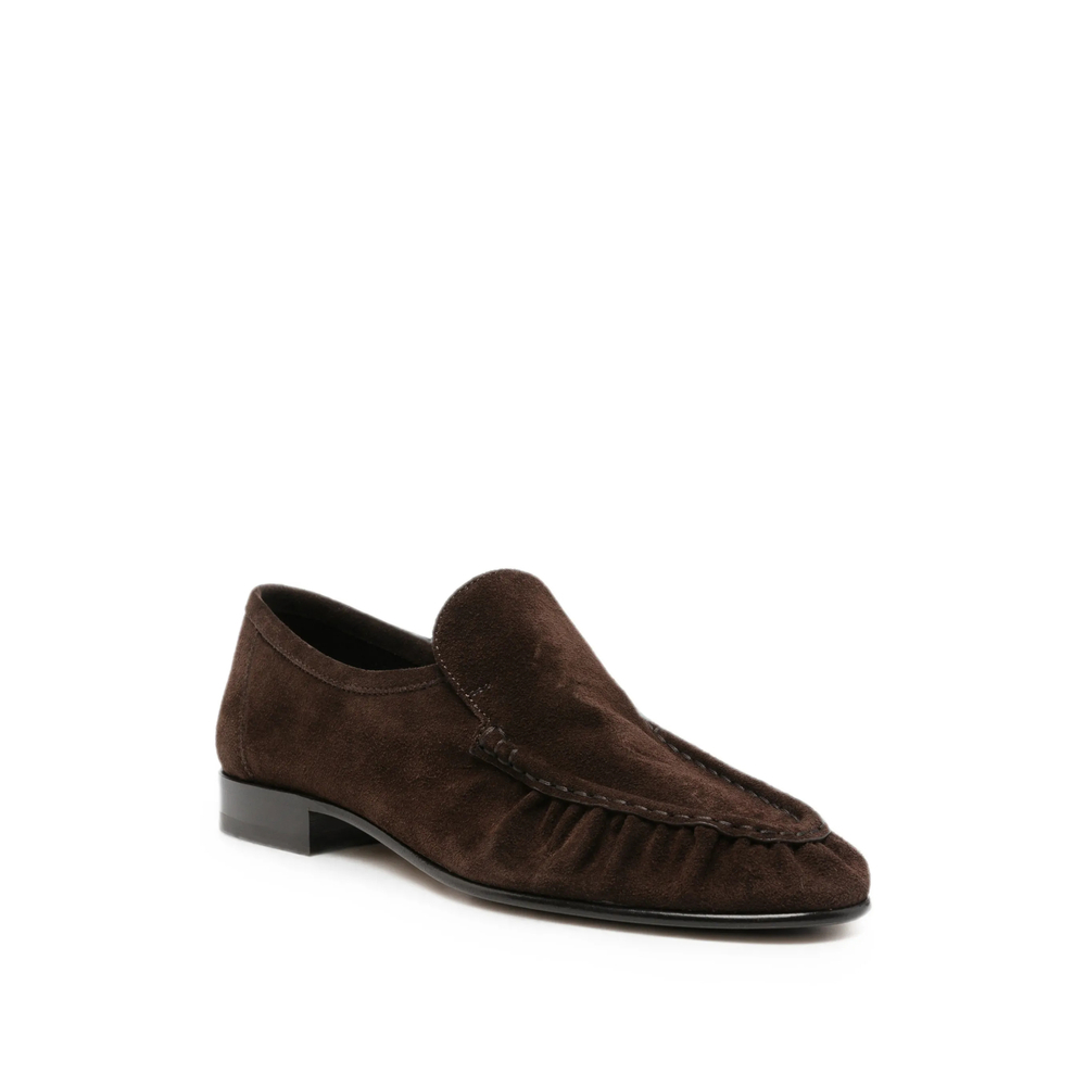 [THE ROW] Loafer FW26 F1923 L805 LQB