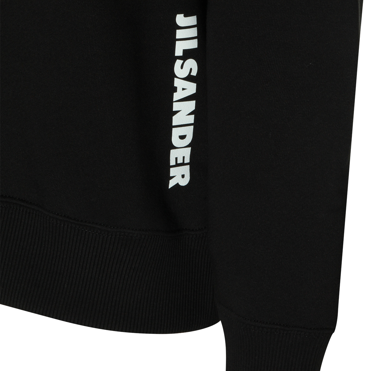 [Jil Sander] Sweatshirt FW26 J02GU0123J20128001