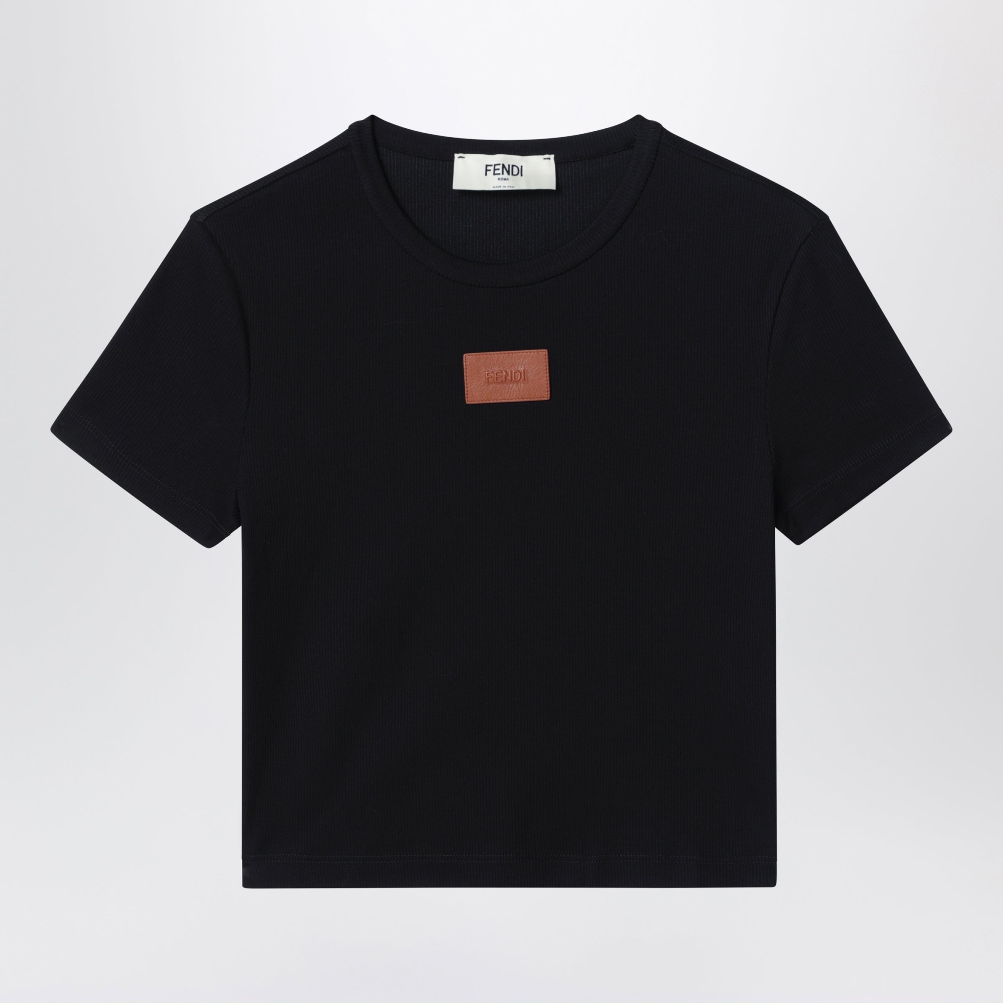 [Fendi] T-shirts Short Sleeve FW26 FS8110AW87