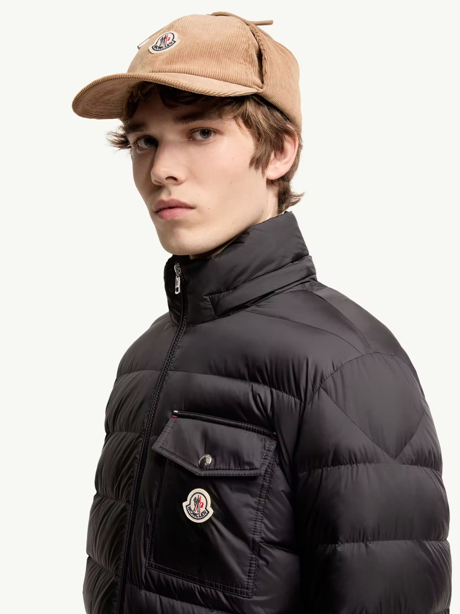 [Moncler] Down Jacket FW26 L20911A00004599Q0999