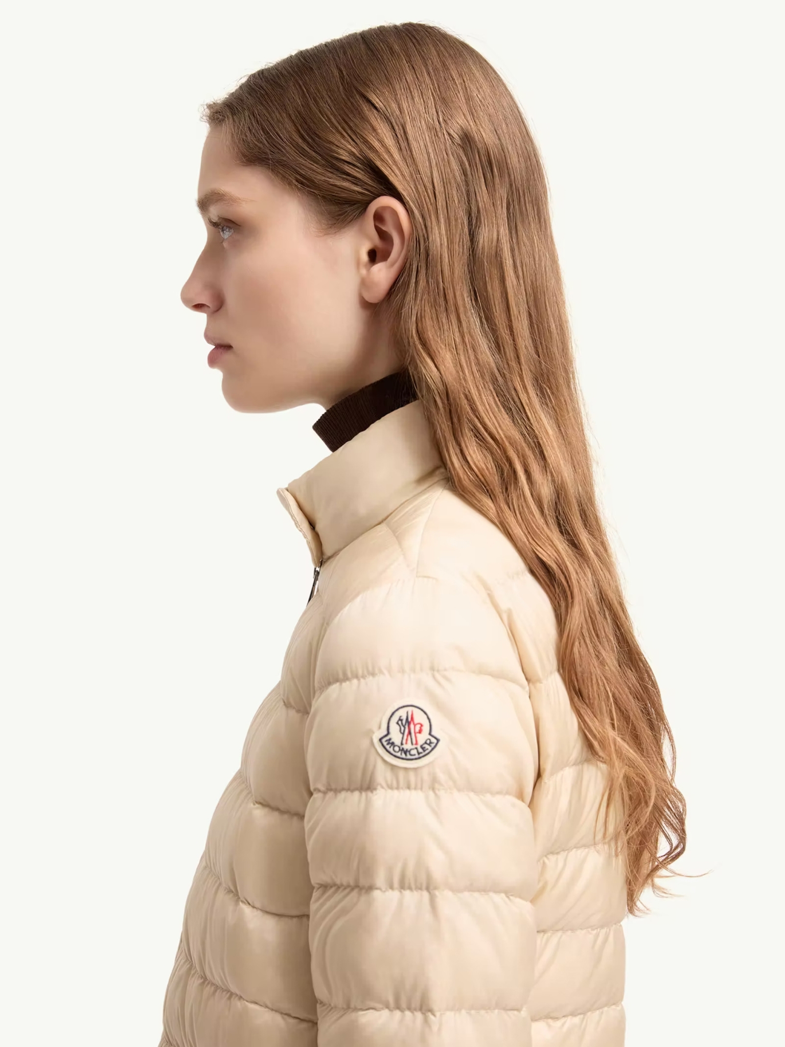 [Moncler] Down jacket FW26 L20931A101005304821N