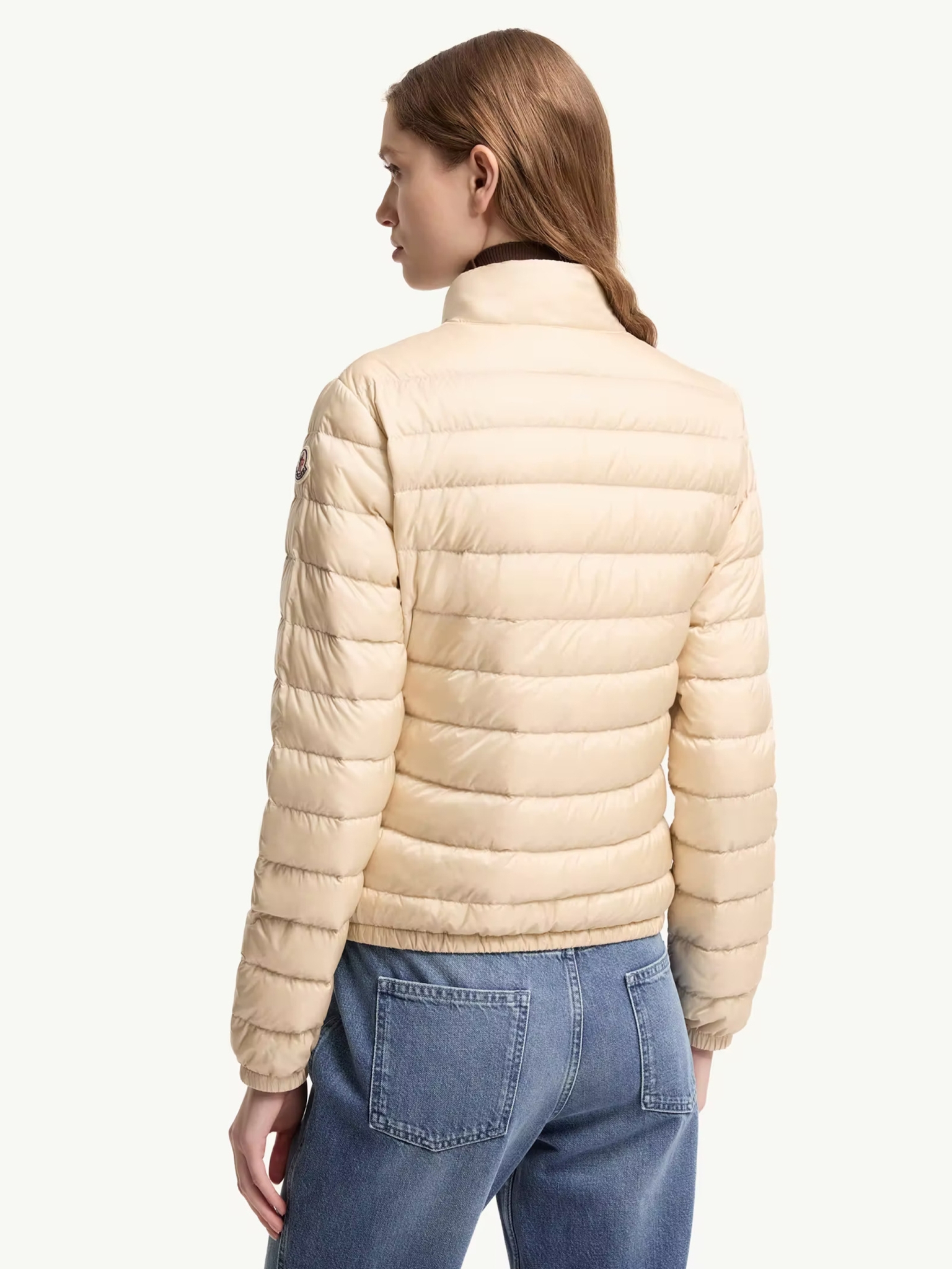 [Moncler] Down jacket FW26 L20931A101005304821N