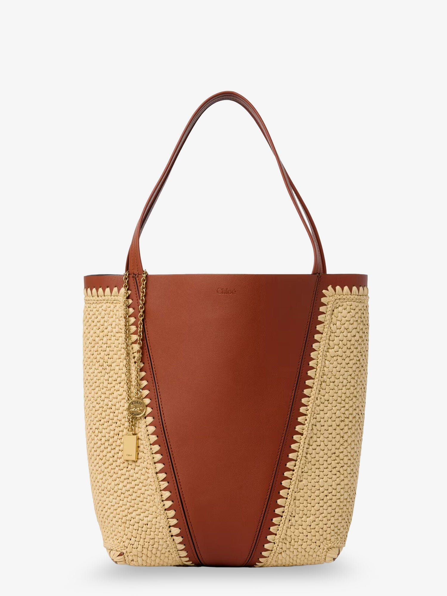 [CHLOE'] Shoulder bag SS26 CH26US811R6026M