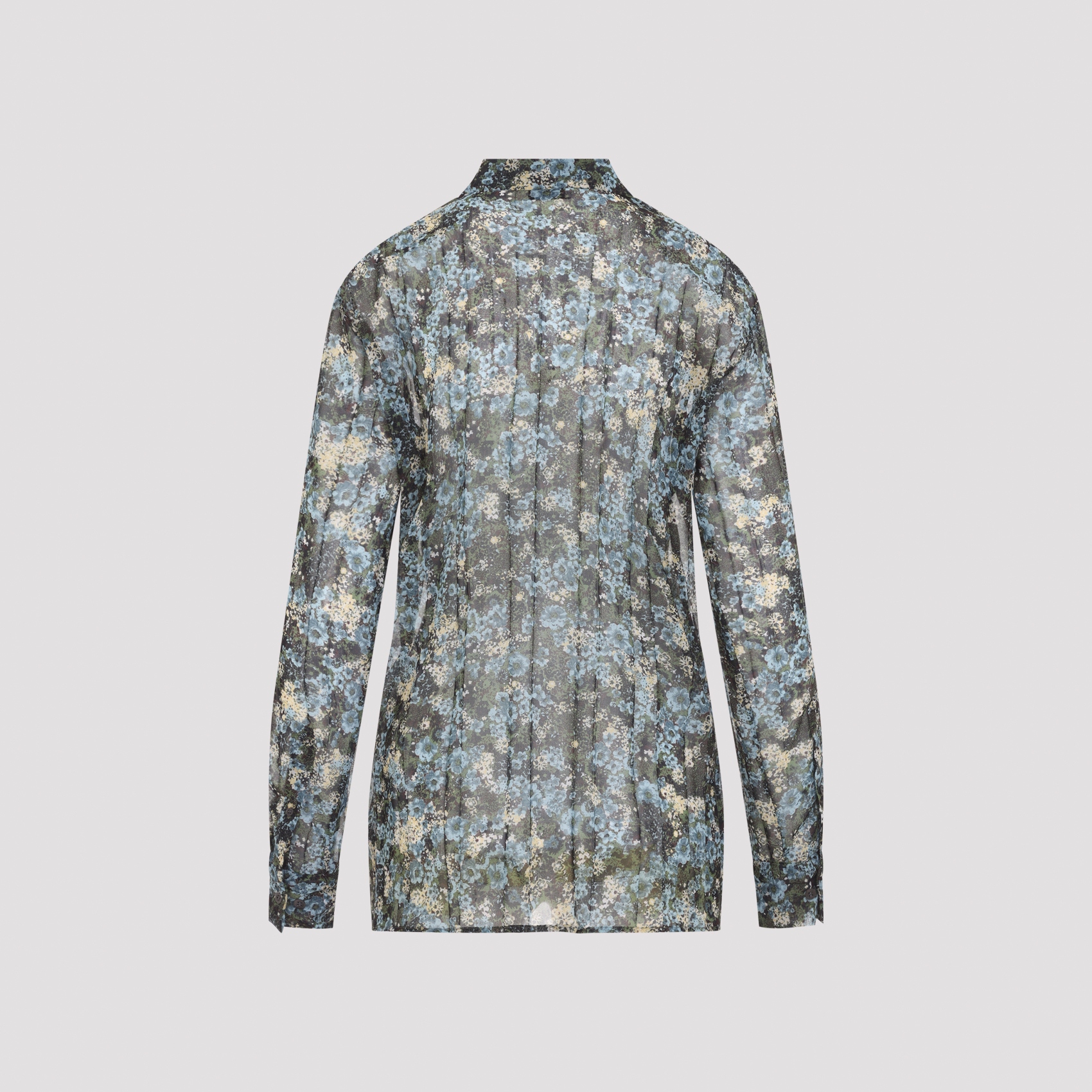 [DRIES VAN NOTEN] Shirt FW26 2620107314090
