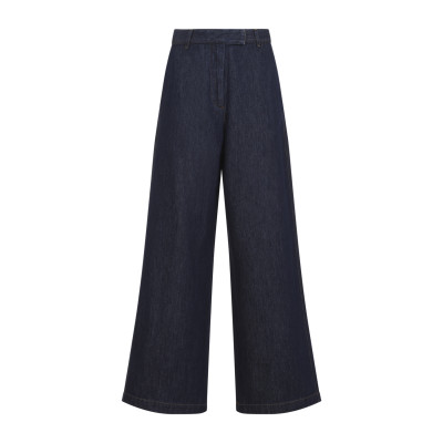 [DRIES VAN NOTEN] Pants FW26 2621309114401
