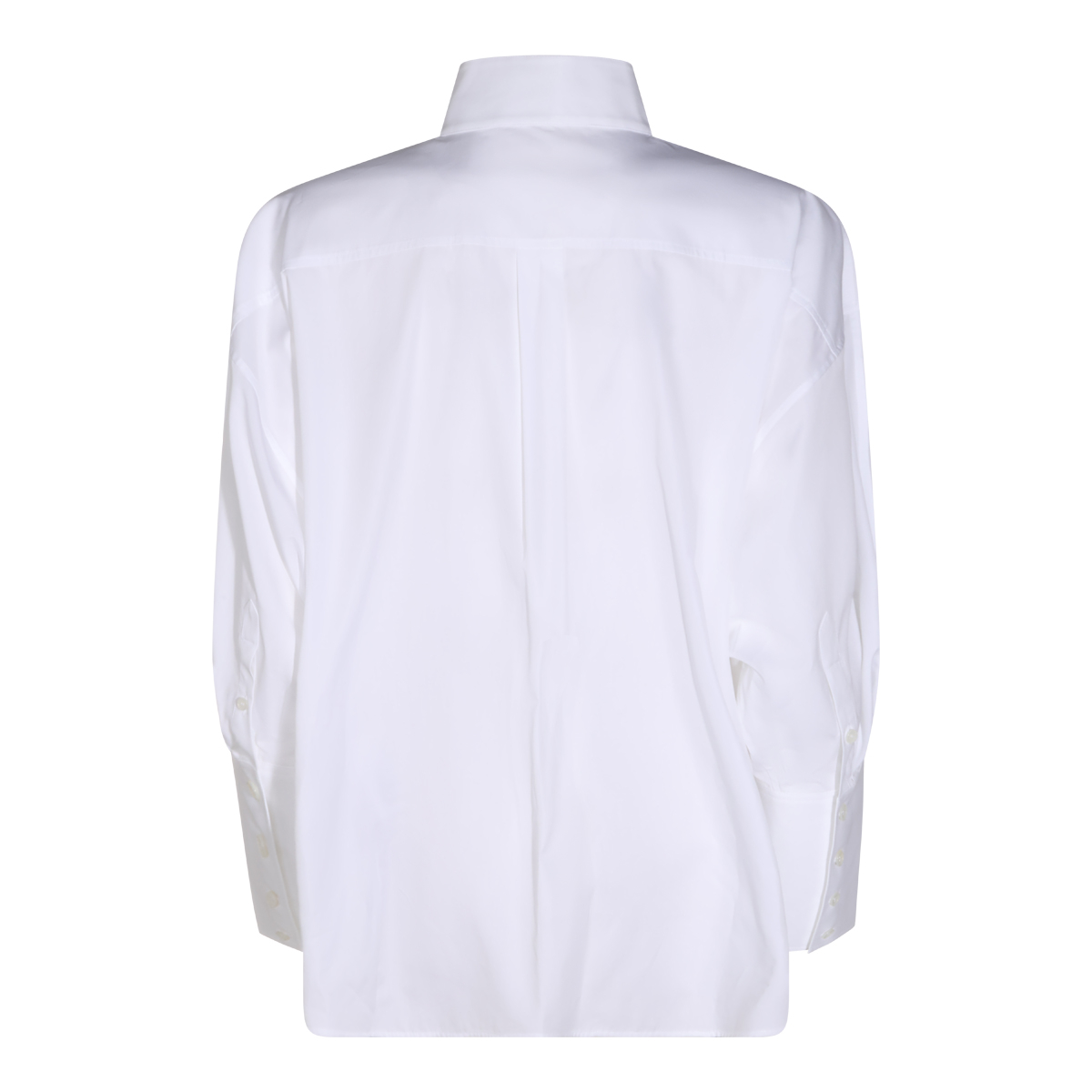 [Celine] Shirts Long Sleeve FW26 RC0M30T0101BC