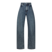[Alaia] Jeans FW26 AA9P1280D017CA29