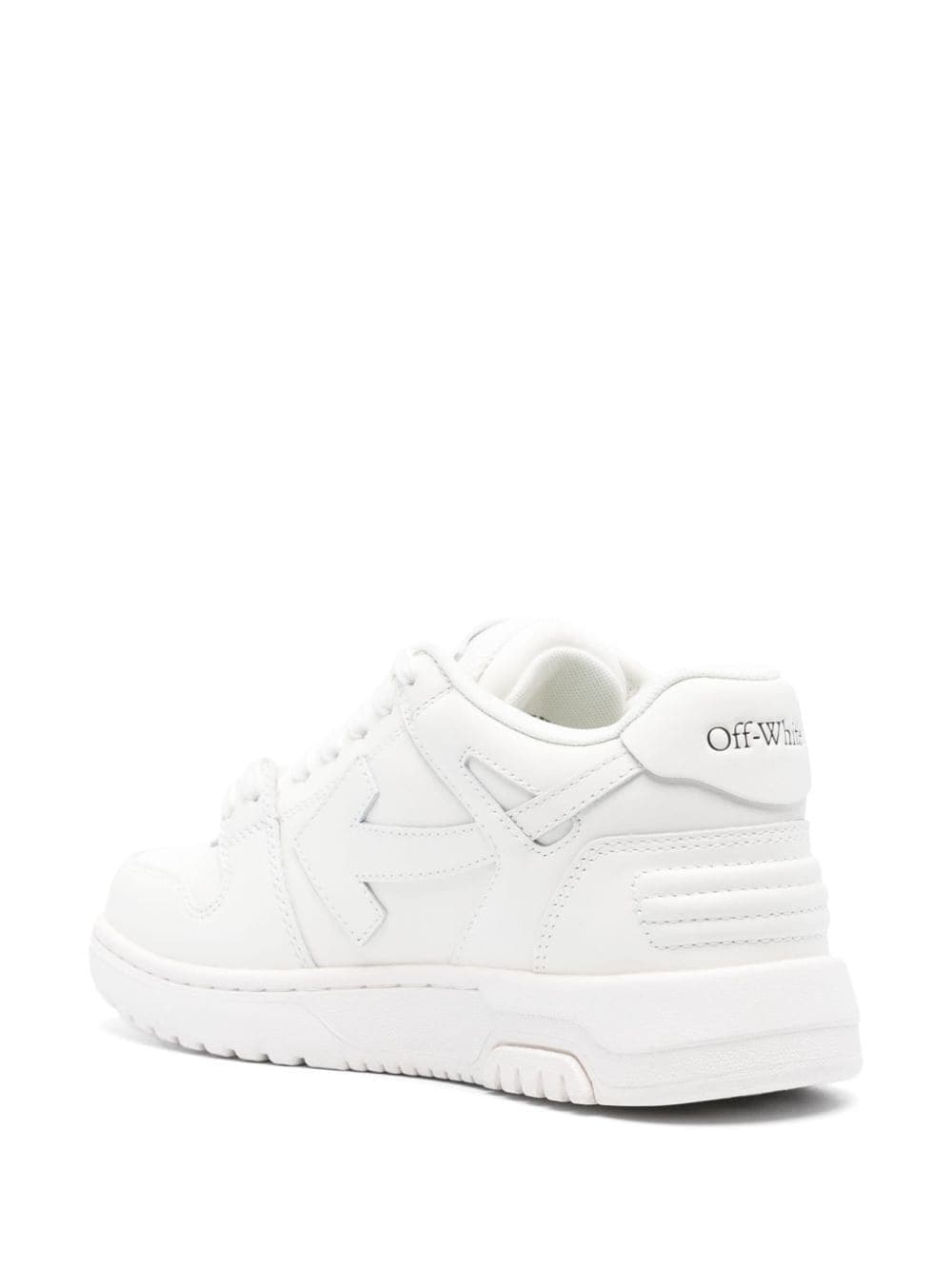 [Off White] Sneakers FW26 OWIA259C99LEA0080101