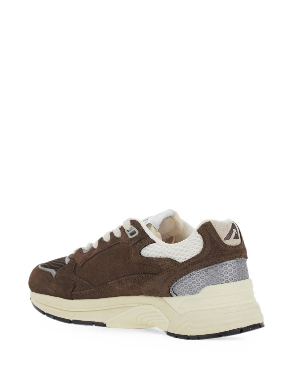 [AUTRY] Sneakers FW26 HYLMUM25