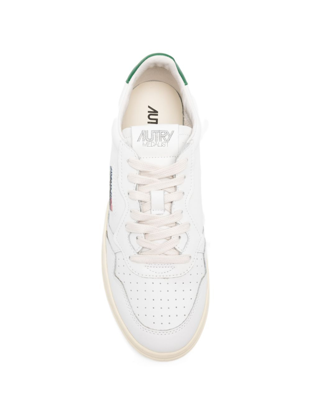[AUTRY] Sneakers FW26 AULMLL20