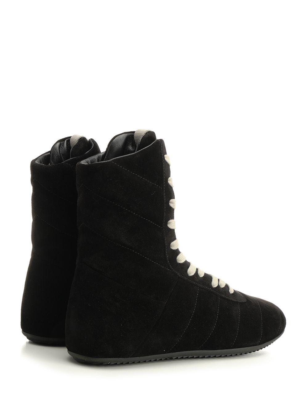 [Rick Owens] Sneakers CO RU02F4879LVSQ199