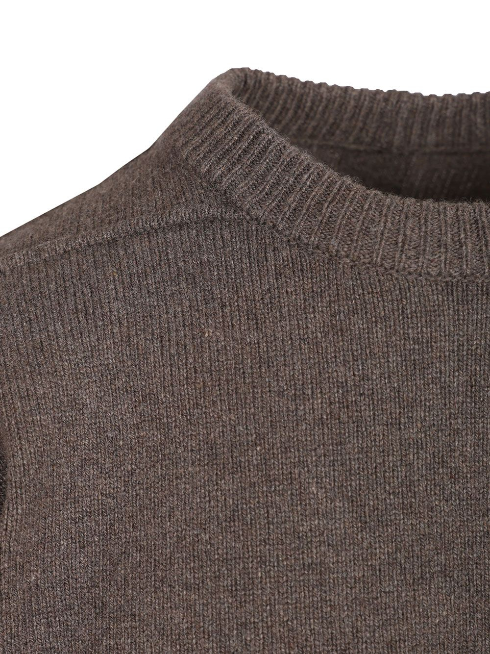 [Rick Owens] Knitwear CO RU02F4684WSBR34